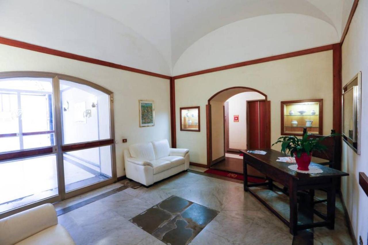 Inner House Veneto Rome Exterior photo